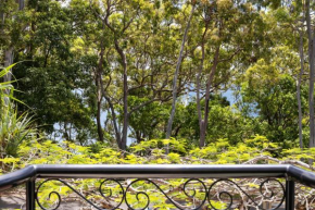 Family Charm, Just Steps to the Beach, Noosa